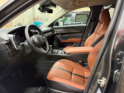 2026 Mazda CX-50 — photo 15 view
