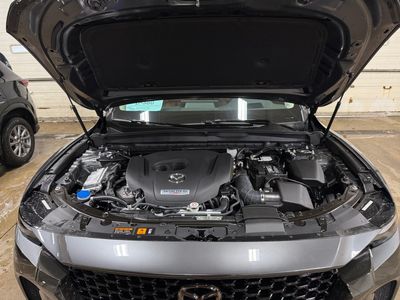 2026 Mazda CX-50 — photo 7 view