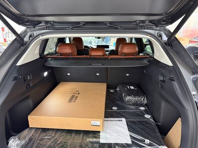 2026 Mazda CX-50 — photo 8 view