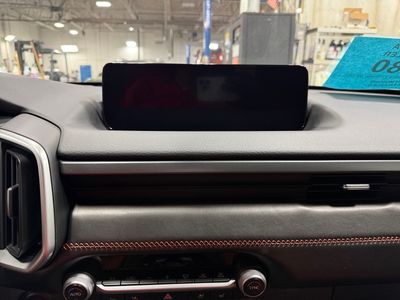 2026 Mazda CX-50 — photo 9 view
