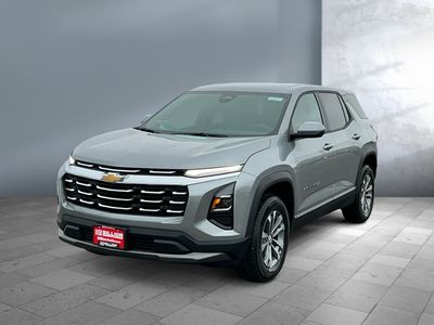 2026 Chevrolet Equinox - Photo 1