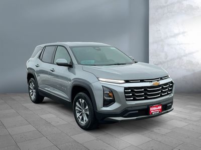 2026 Chevrolet Equinox - Photo 2
