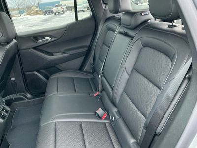 2026 Chevrolet Equinox - Photo 11