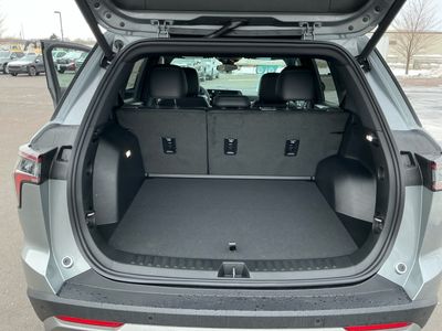 2026 Chevrolet Equinox - Photo 12