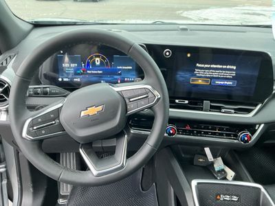 2026 Chevrolet Equinox - Photo 13