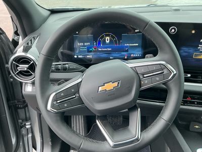 2026 Chevrolet Equinox - Photo 15