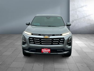 2026 Chevrolet Equinox - Photo 3