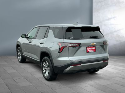 2026 Chevrolet Equinox - Photo 4