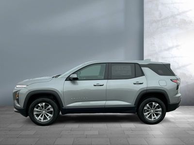 2026 Chevrolet Equinox - Photo 5