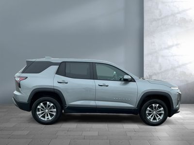 2026 Chevrolet Equinox - Photo 6