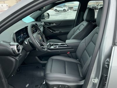 2026 Chevrolet Equinox - Photo 8