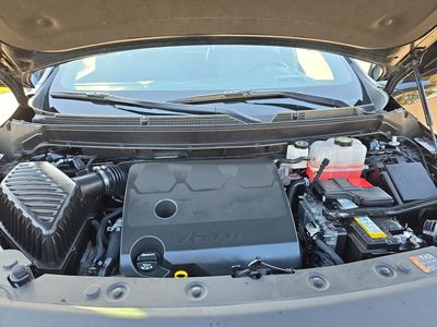 2024 Buick Enclave — photo 11 view