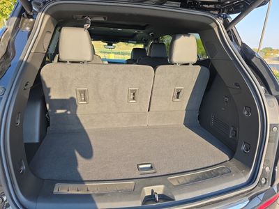 2024 Buick Enclave — photo 12 view