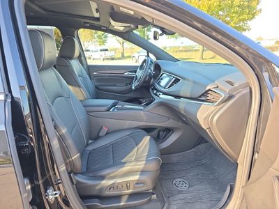 2024 Buick Enclave — photo 13 view
