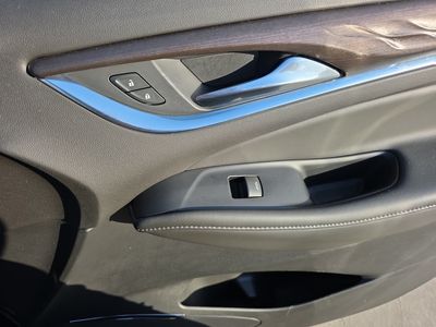 2024 Buick Enclave — photo 14 view