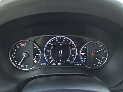 2024 Buick Enclave — photo 15 view