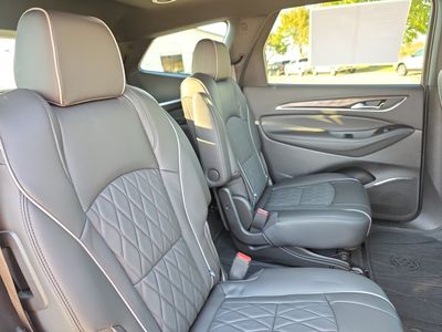 2024 Buick Enclave — photo 9 view