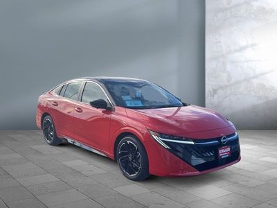 2026 Nissan Sentra - Photo 1