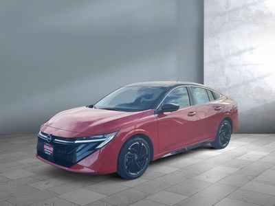 2026 Nissan Sentra - Photo 2