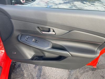 2026 Nissan Sentra - Photo 11