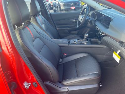 2026 Nissan Sentra - Photo 12