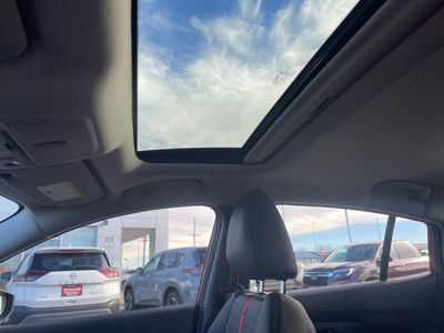 2026 Nissan Sentra - Photo 15