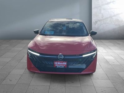2026 Nissan Sentra - Photo 3