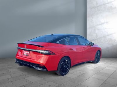 2026 Nissan Sentra - Photo 4