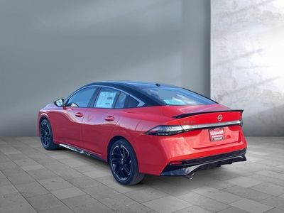 2026 Nissan Sentra - Photo 5