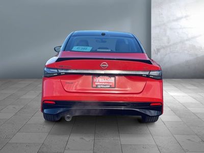 2026 Nissan Sentra - Photo 6