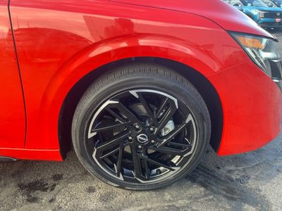 2026 Nissan Sentra - Photo 8