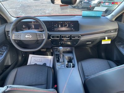 2026 Nissan Sentra - Photo 9