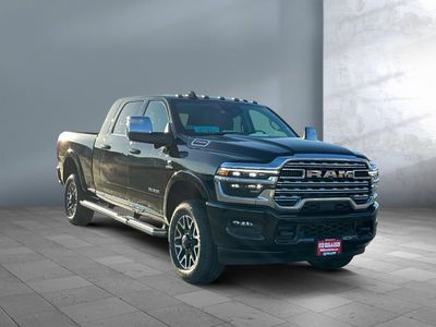 2026 Ram 2500 - Photo 1