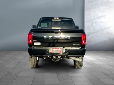 2026 Ram 2500 - Photo 2