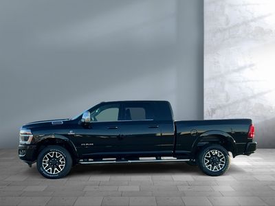 2026 Ram 2500 - Photo 3