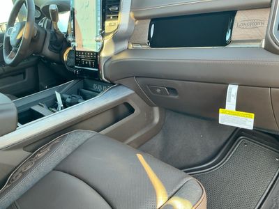 2026 Ram 2500 - Photo 4