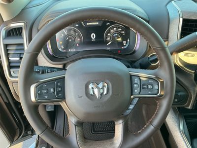 2026 Ram 2500 - Photo 6