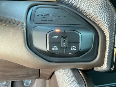 2026 Ram 2500 - Photo 10