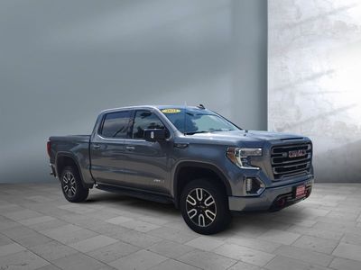 2021 GMC Sierra 1500 - Photo 1