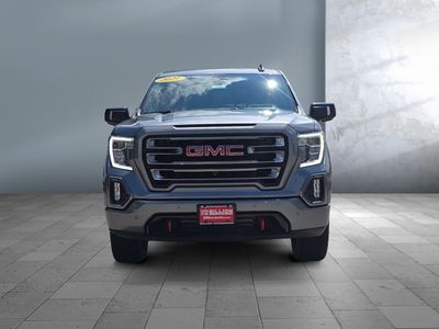 2021 GMC Sierra 1500 - Photo 2