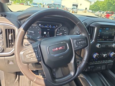 2021 GMC Sierra 1500 - Photo 11