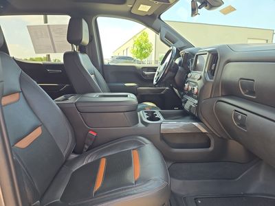 2021 GMC Sierra 1500 - Photo 12