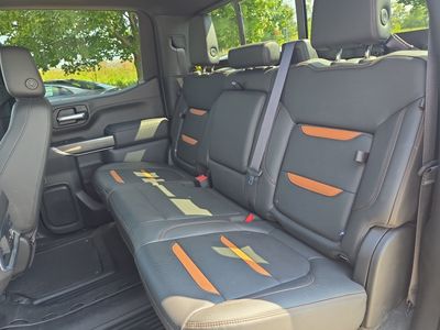 2021 GMC Sierra 1500 - Photo 14