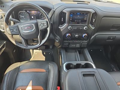 2021 GMC Sierra 1500 - Photo 15