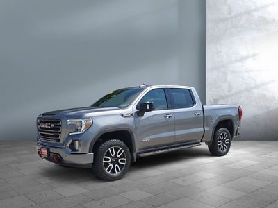 2021 GMC Sierra 1500 - Photo 3