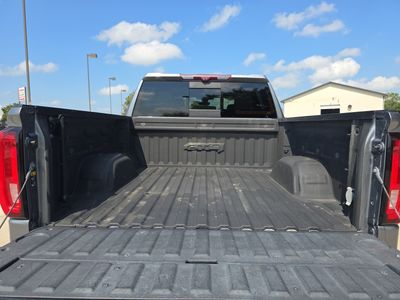 2021 GMC Sierra 1500 - Photo 4