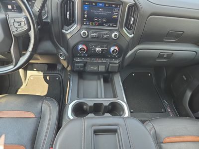 2021 GMC Sierra 1500 - Photo 5