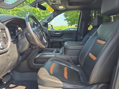 2021 GMC Sierra 1500 - Photo 7