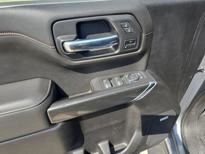 2021 GMC Sierra 1500 - Photo 8
