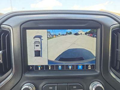 2021 GMC Sierra 1500 - Photo 9